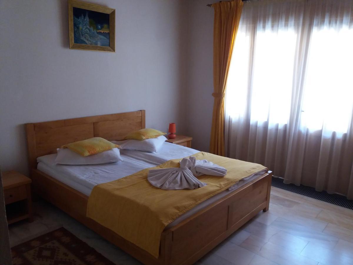 Vila Sara/Adult Only Sovata Exterior photo